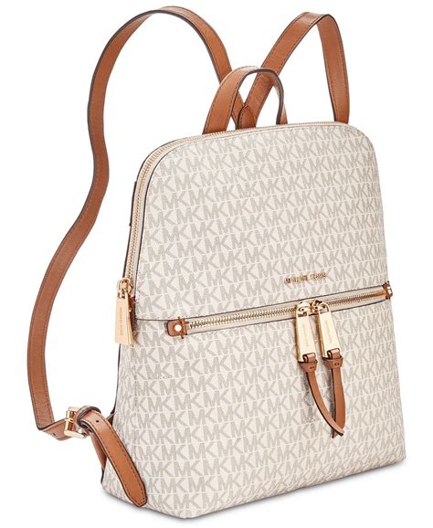 michael kors bags at macy's on sale|Michael Kors backpack sale Macy's.